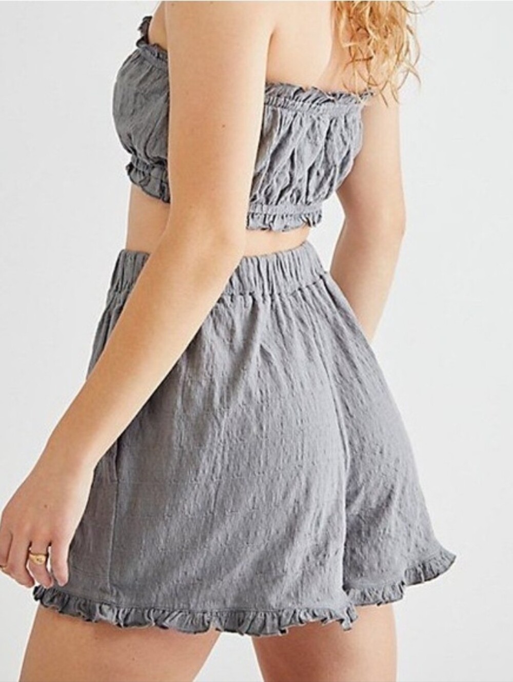 Free People Twyla Set